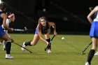 FH vs MIT  Wheaton College Field Hockey vs MIT. - Photo by Keith Nordstrom : Wheaton, Field Hockey